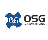 Linha Especial OSG Sulamericana