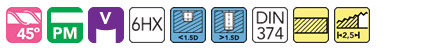 A-SFT (D374) MF
