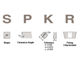 Pastilha SPKR