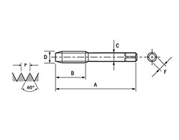 Macho Manual HT DIN