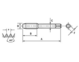 Macho Manual HT DIN