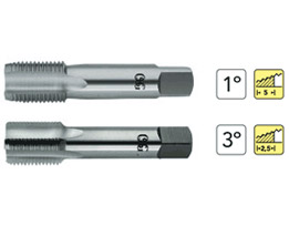 Macho Manual HT DIN