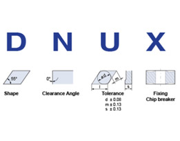 Pastilha DNUX