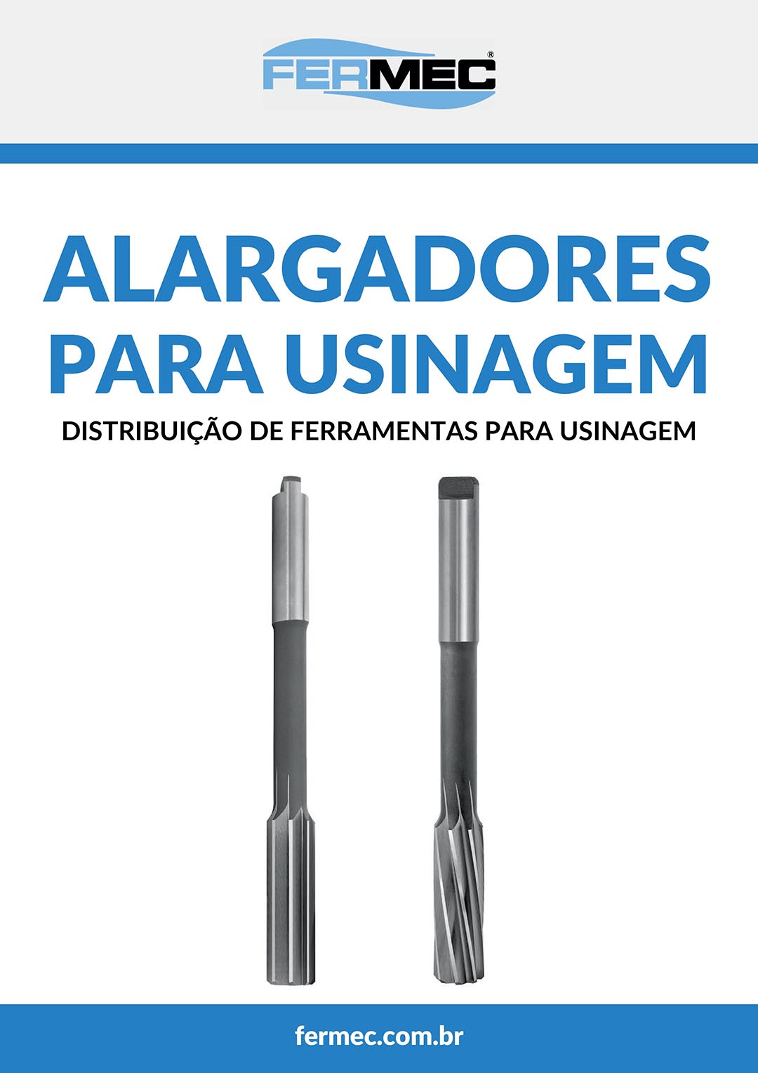 ALARGADORES PARA USINAGEM