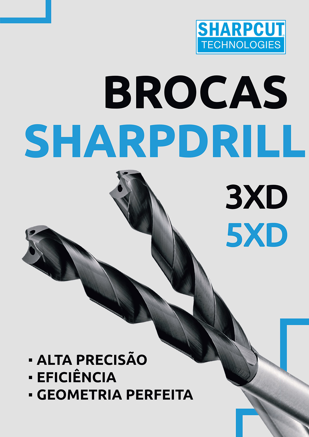 SHARPDRILL