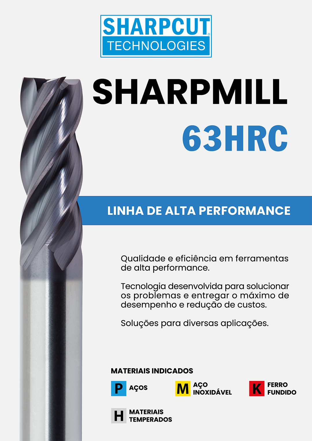 SHARPMILL