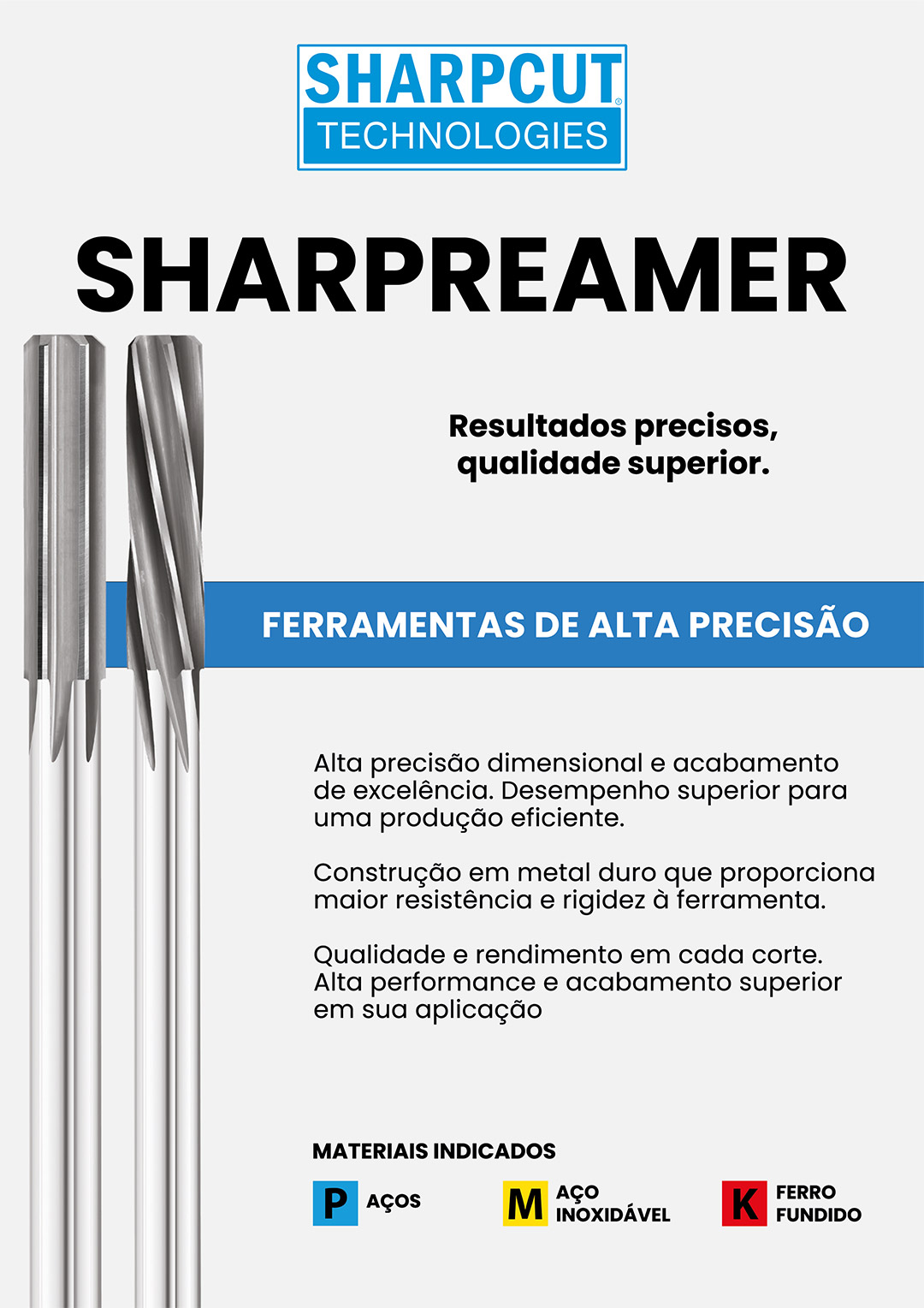 SHARPREAMER